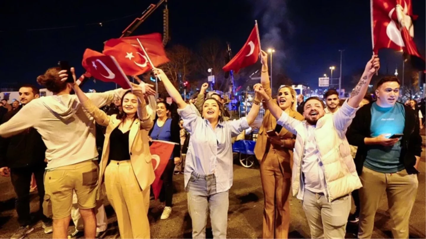 Türkiye Yerel Seçimleri Dünya Basınında: Muhalefetin Zaferi ve Erdoğan'ın Gerilemesi Geniş Yankı Buldu