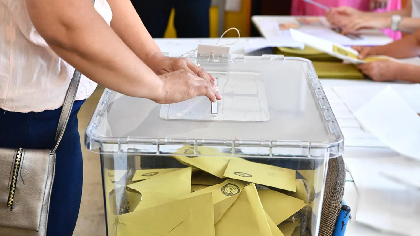 Ardahan'da Seçim Yenileme Kararı Alındı