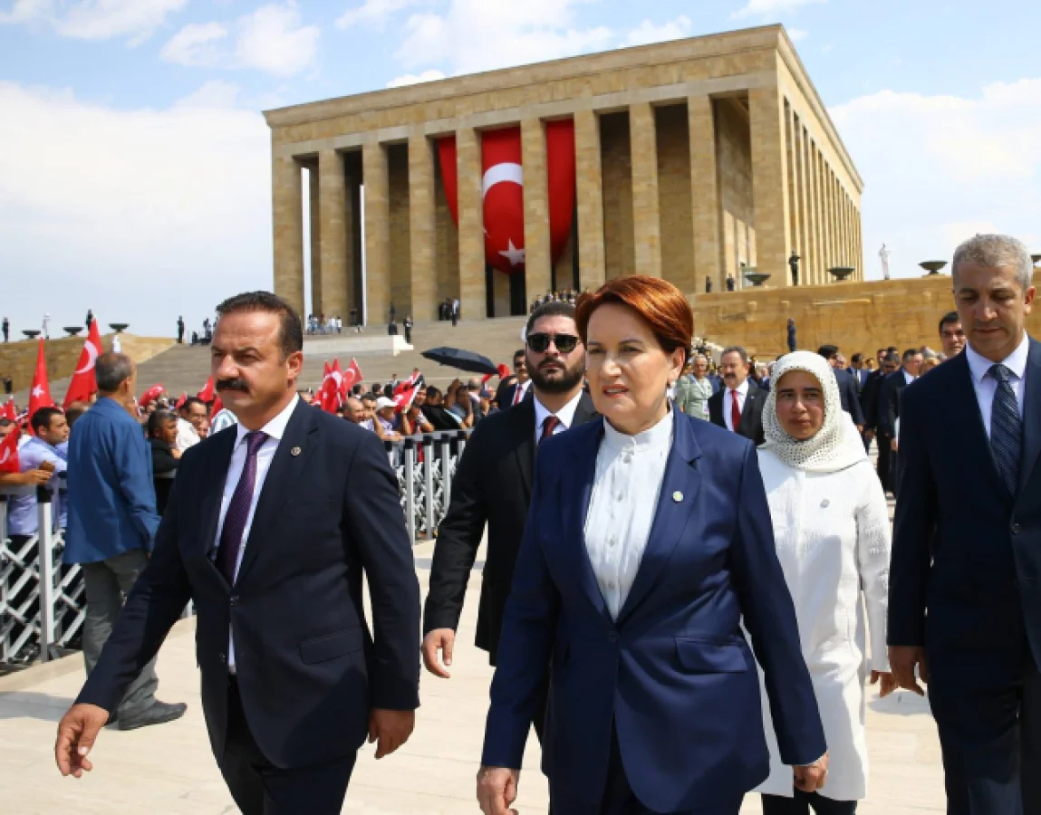Yavuz Ağıralioğlu'ndan İYİ Parti'ye Dönüş Reddi: Yeni Parti Kurma Hazırlığında