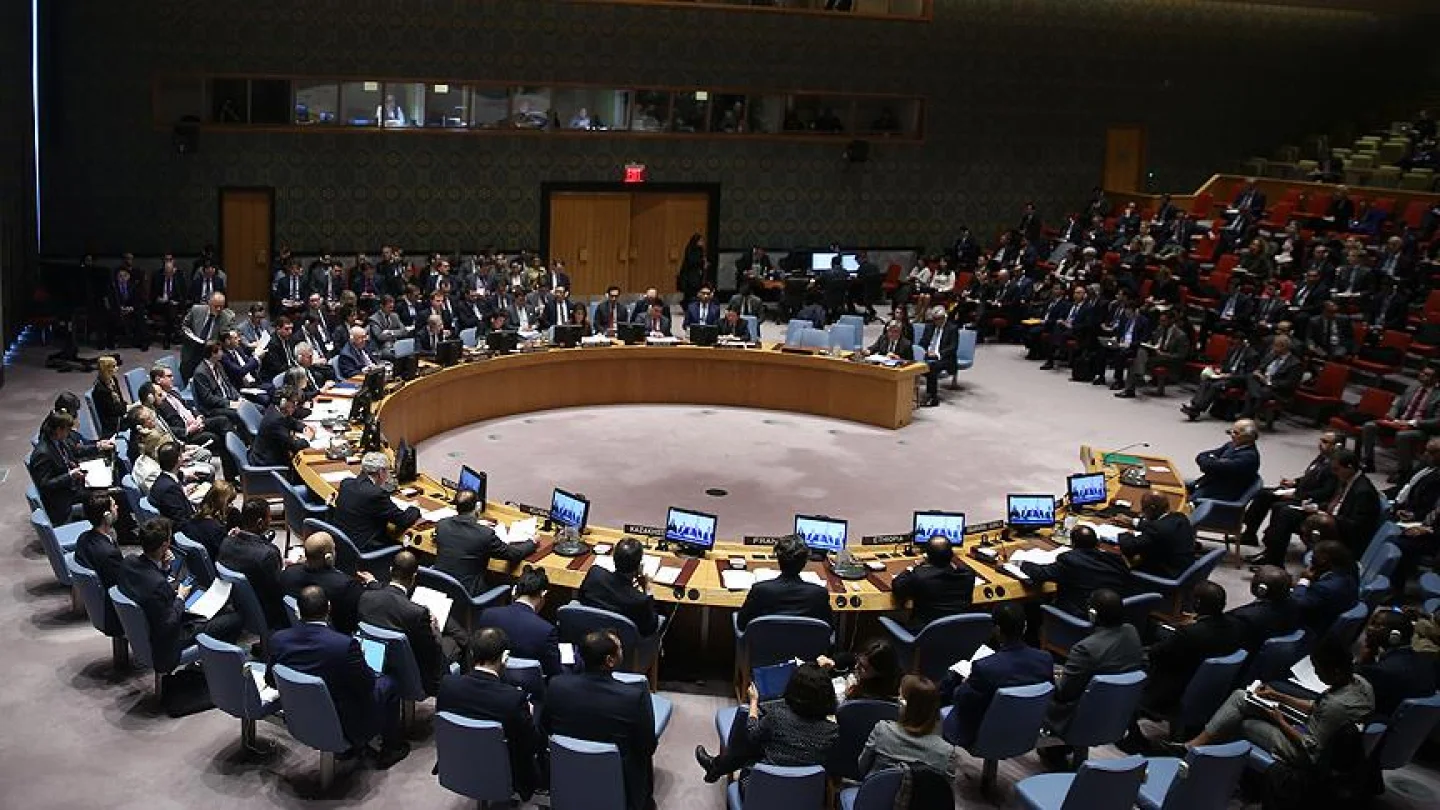 BM Güvenlik Konseyi'nde İran-İsrail Gerilimi: Tartışmalar ve Çifte Standart İddiaları