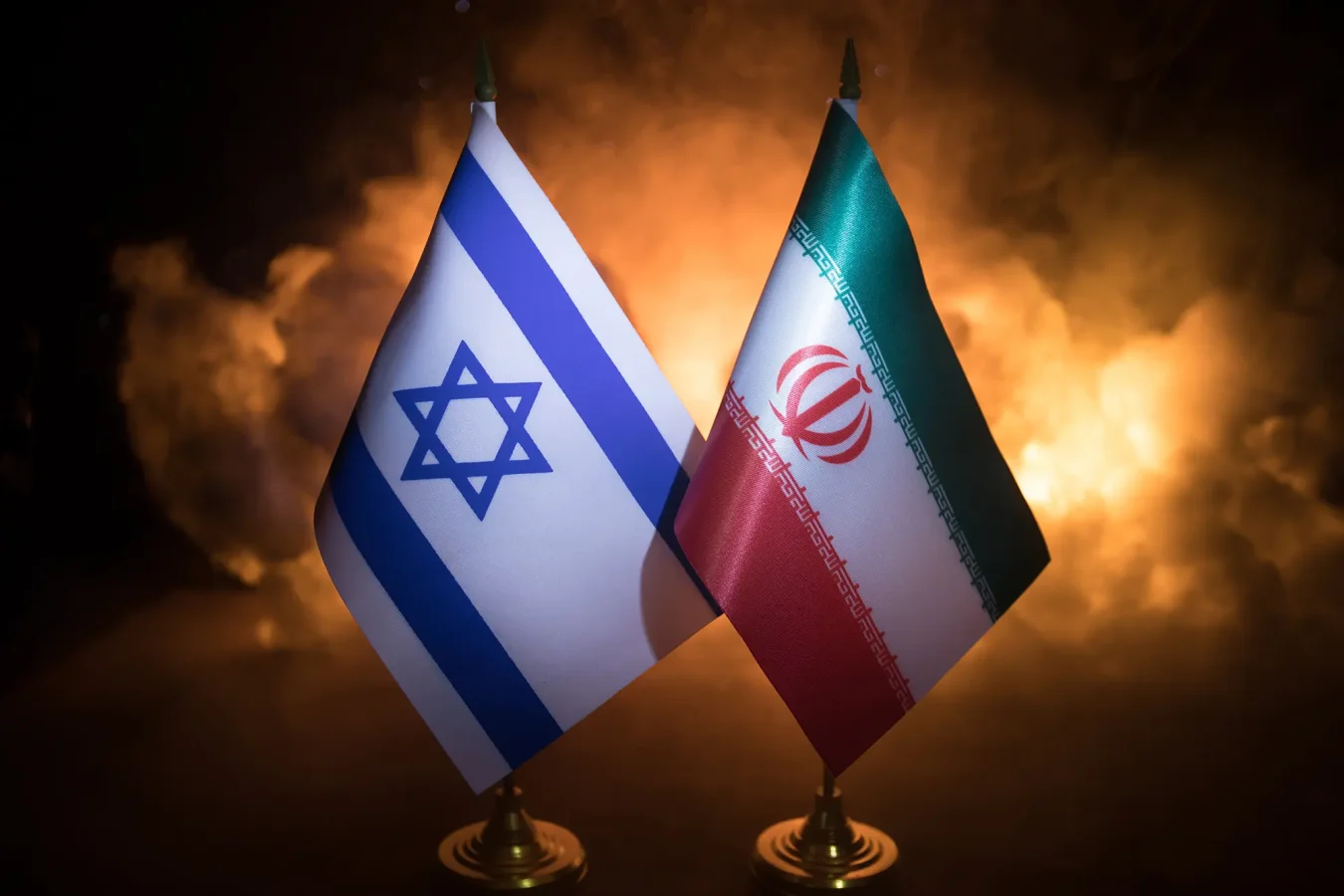İsrail'den İran'a İHA Saldırısı: Son Gelişmeler