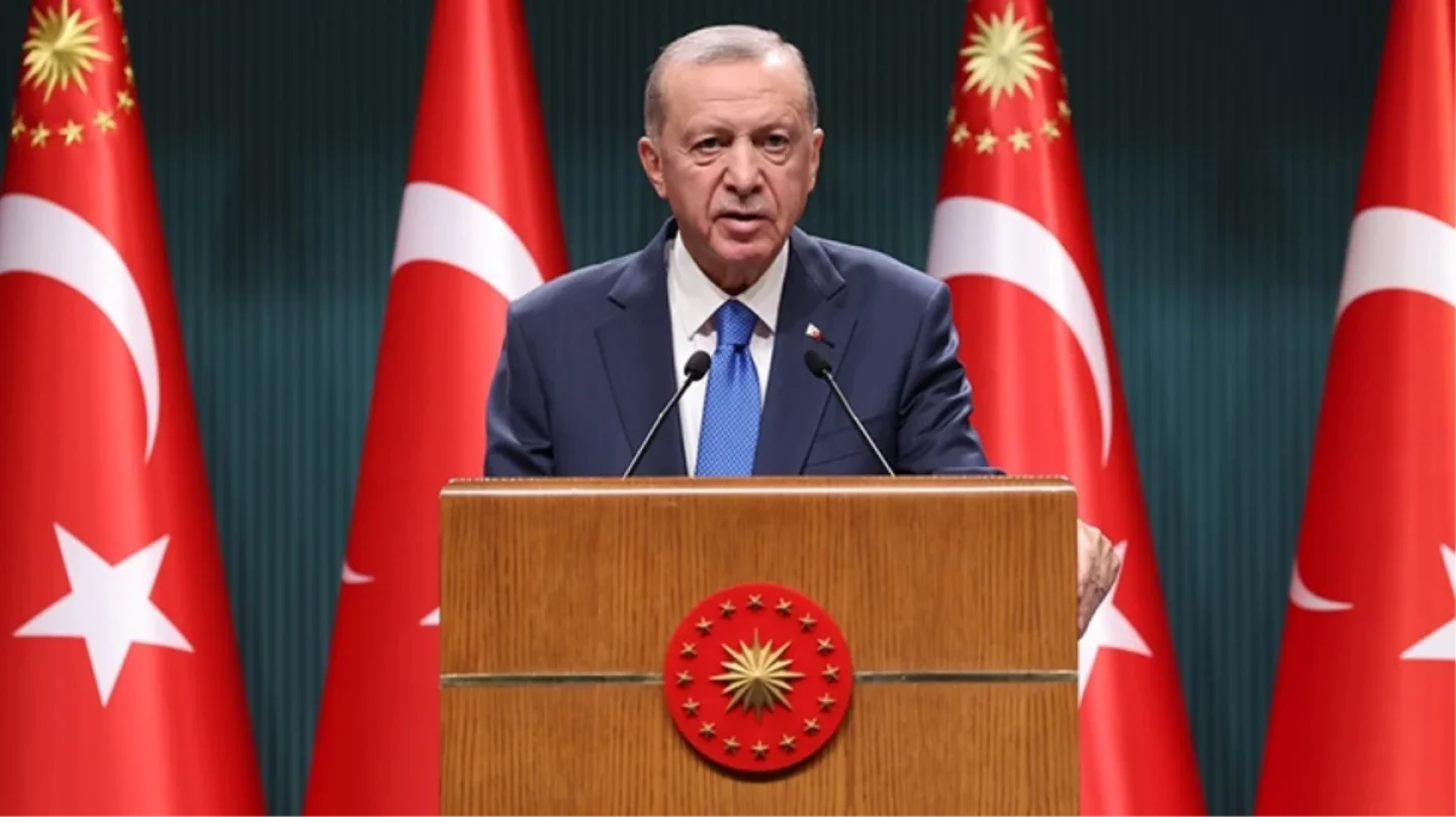 Erdoğan, İsrail Ticaretinin Durdurulmasının Ardından İş Dünyasına Yönelik Mesajını Verdi: Sonuçları İşbirliği ve İstişare İle Değerlendireceğiz