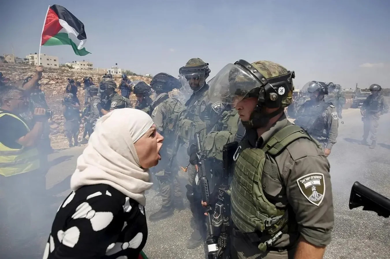 İsrail Ordusu Refah Kentinde Mahalleleri Boşaltıyor: Kara Harekatı Yaklaşıyor mu?
