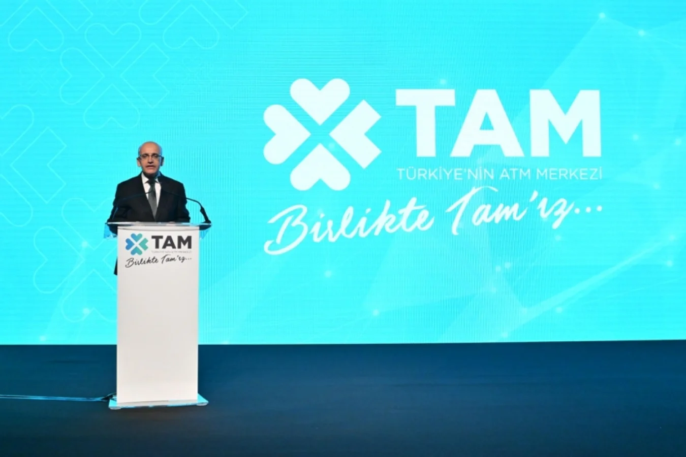 Türkiye'nin Yedi Kamu Bankası, ATM Hizmetlerini Tek Platformda Birleştirdi: TAM Projesi Lansmanı