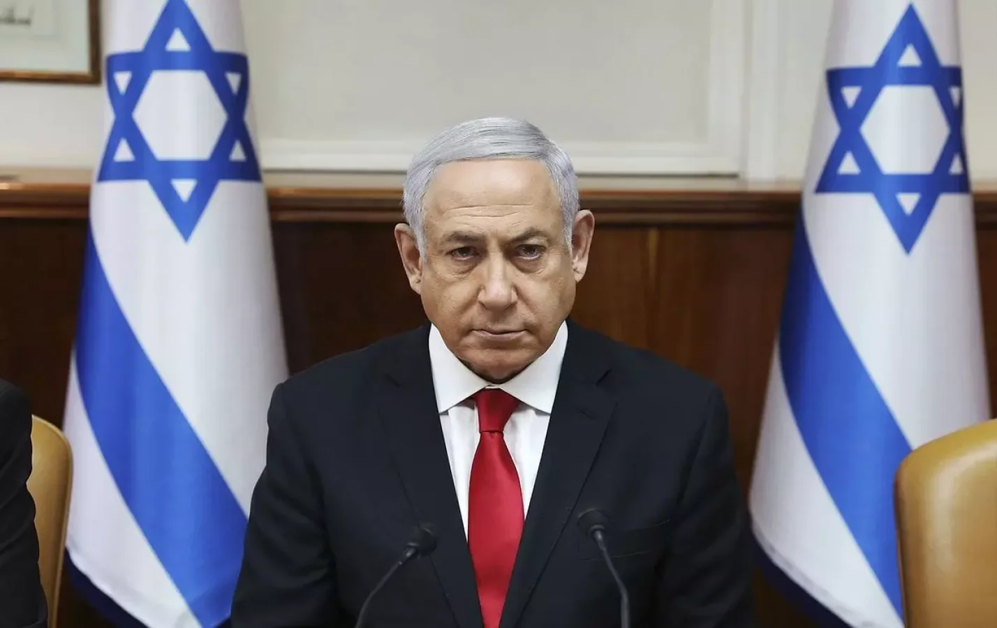 Norveç'ten Gündem Yaratan Karar: Netanyahu'yu Tutuklayacağız